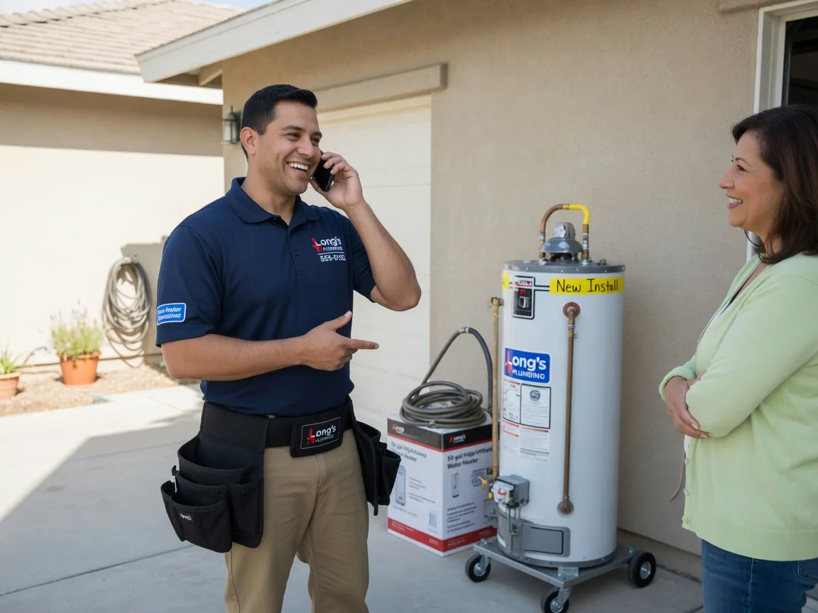 Leak Detection Arcata, CA FAQs